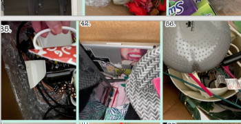 Thumbnail photo by Kristie Leigh of USA Logistics Moving