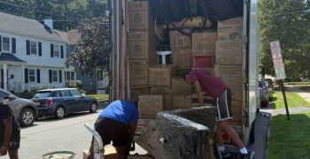 Thumbnail photo by Tammi Dooley of Bold Moving and Storage