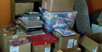 Thumbnail photo by Lena Northridge of Safe Ship Moving Services