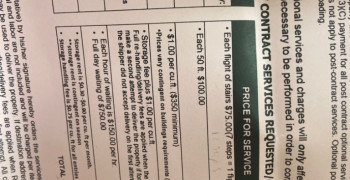 Second thumbnail photo by Maria Sarmiento of Eagle Moving Group Inc