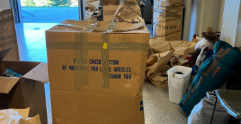 Second thumbnail photo by Nathan Roy of Eagle Moving Group Inc