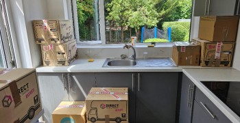 Thumbnail photo by Ariel Bright of JCL Transport