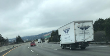 Thumbnail photo by Eric Hilson of West Coast Moving Systems