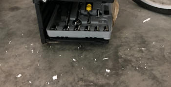 Second thumbnail photo by Tori Montgomery of CR7 Moving and Storage