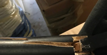 Thumbnail photo by Jonathan Strom of Dumbo Moving and Storage