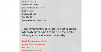 Thumbnail photo by Tibor Toth of MyMoovers