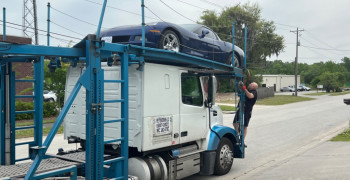 Thumbnail photo by Jeff Arwine of Neptune Auto Transport LLC