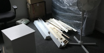 Second thumbnail photo by Trinni Hunter of Ace Movers Pty Ltd