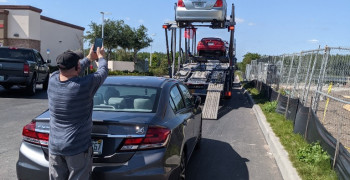 Thumbnail photo by Victor Franklin of Tempus Logix