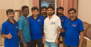 Thumbnail photo by Latif Malik of Budget City Movers Movers and Packers