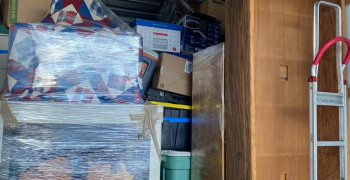 Thumbnail photo by Katarin Jurich of Safe Ship Moving Services