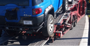 Thumbnail photo by Juan Espitia of Sonic auto transport