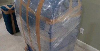 Second thumbnail photo by Victor Duff of Diamond Relocation 