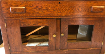 Thumbnail photo by Brenda Sample of Atlantic Van Lines