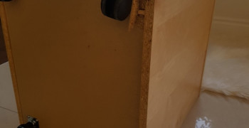 Thumbnail photo by Angelo Di Lisi of Atlantic Van Lines