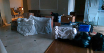 Thumbnail photo by Gayle Fink of Flagler Moving and Storage