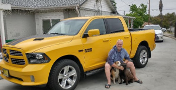 Thumbnail photo by Gary P Smead of Montway Auto Transport