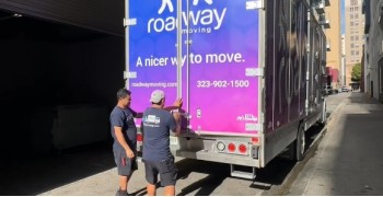 Thumbnail photo by Mia Rena of Roadway Moving