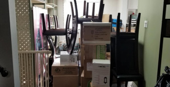 Thumbnail photo by Cherryl of Greenway Moving and Storage