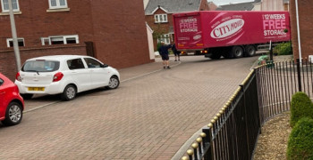 Thumbnail photo by Liam Roberts of City Moves