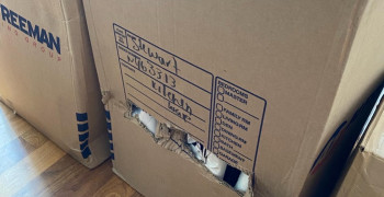 Second thumbnail photo by Bronson Stewart of North American Van Lines