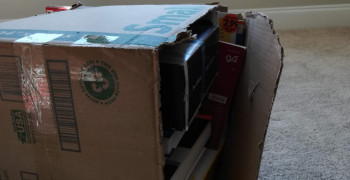 Thumbnail photo by Khalid Munir of EZ Movers