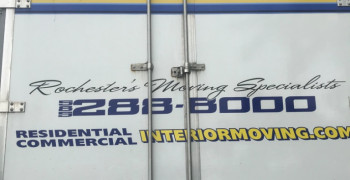 Thumbnail photo by Laurie Unger of Interior Moving Services Inc
