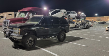 Thumbnail photo by Tego Mcarthur of Sonic auto transport