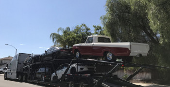 Thumbnail photo by Bryce Paul Newman of Montway Auto Transport
