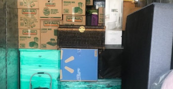 Second thumbnail photo by Gabriel Pedroso of Diamond Relocation 