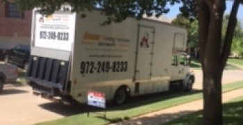 Second thumbnail photo by Steven Harris of Rescue Moving Services
