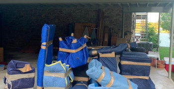 Thumbnail photo by Adelia Hirthe of US Interstate Van Lines