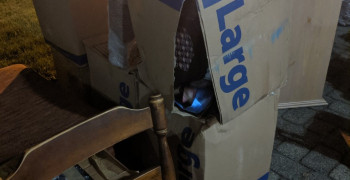 Thumbnail photo by Jonathan Cooper of PeaPack Moving and Storage