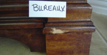 Second thumbnail photo by Carolyn Chaffin of Christian Brothers Moving and Storage