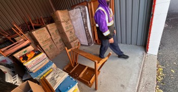 Thumbnail photo by Nick Lambert of America's Finest Moving & Storage LLC