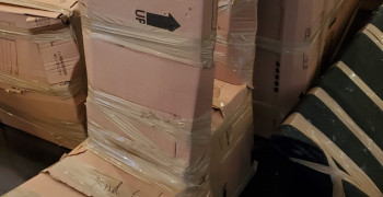 Thumbnail photo by Ashley Perez of Alliance Moving & Storage LLC