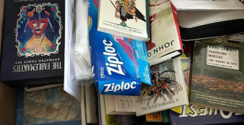 Thumbnail photo by James Riley of College Hunks Hauling Junk & Moving