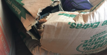 Thumbnail photo by Patricia Uzmann of American Eagle Moving Company