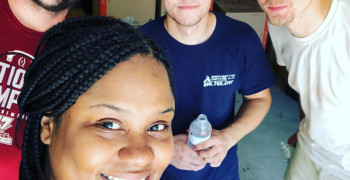 Second thumbnail photo by Lynita of GroveStars Moving