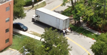 Thumbnail photo by Charita B of Eagle Van Lines NJ