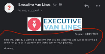 Thumbnail photo by Jennifer Ogbodu of Executive Van Lines LLC