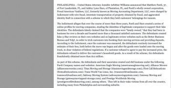 Thumbnail photo by Derik Smith of Proud American Vanlines