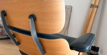 Second thumbnail photo by Yama Karim of Dumbo Moving and Storage