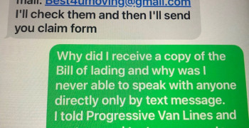 Second thumbnail photo by Andrew Foster of Progressive Van Lines Incorporated