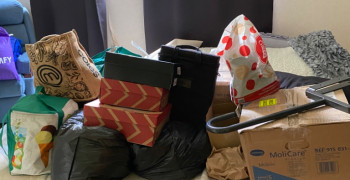 Thumbnail photo by Sharon Kerford of Ace Movers Pty Ltd