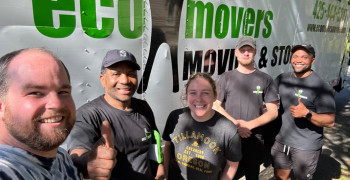 Thumbnail photo by Katie Bergstrom of Eco-Movers