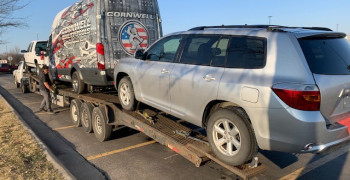 Thumbnail photo by Fure Orubu of Sonic auto transport