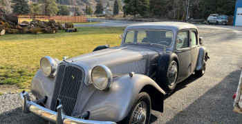 Thumbnail photo by Lee Smith of Sonic auto transport