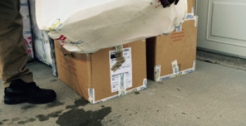Thumbnail photo by David Kinsella of Contour Logistics Inc