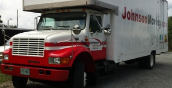 Thumbnail photo by Linda Carriere of Johnson Moving & Storage